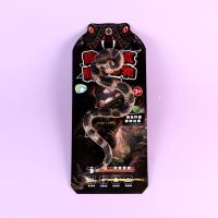YC-7001响尾蛇