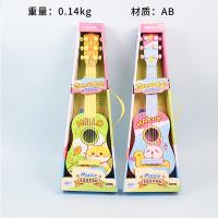 890-B82卡通六弦吉他-小号