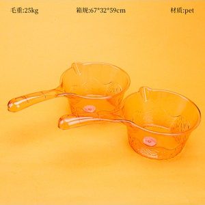 AB-68防摔水勺(30*27cm)