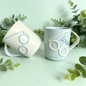 0527眼镜口杯