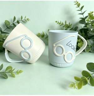 0527眼镜口杯