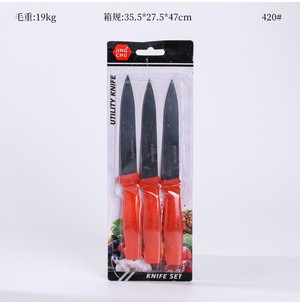 Универсальный нож D326 Sparkling Pink Tiger Handle