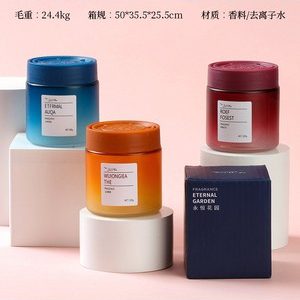 若风香膏（100g）香味随机