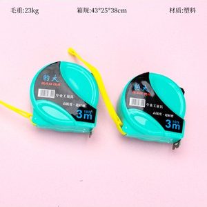 箭头3米卷尺