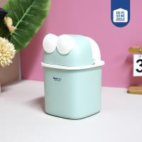 SF-325青蛙垃圾桶